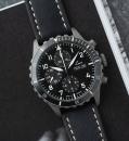 Laco Kiel Sport Chronograph - Automatik